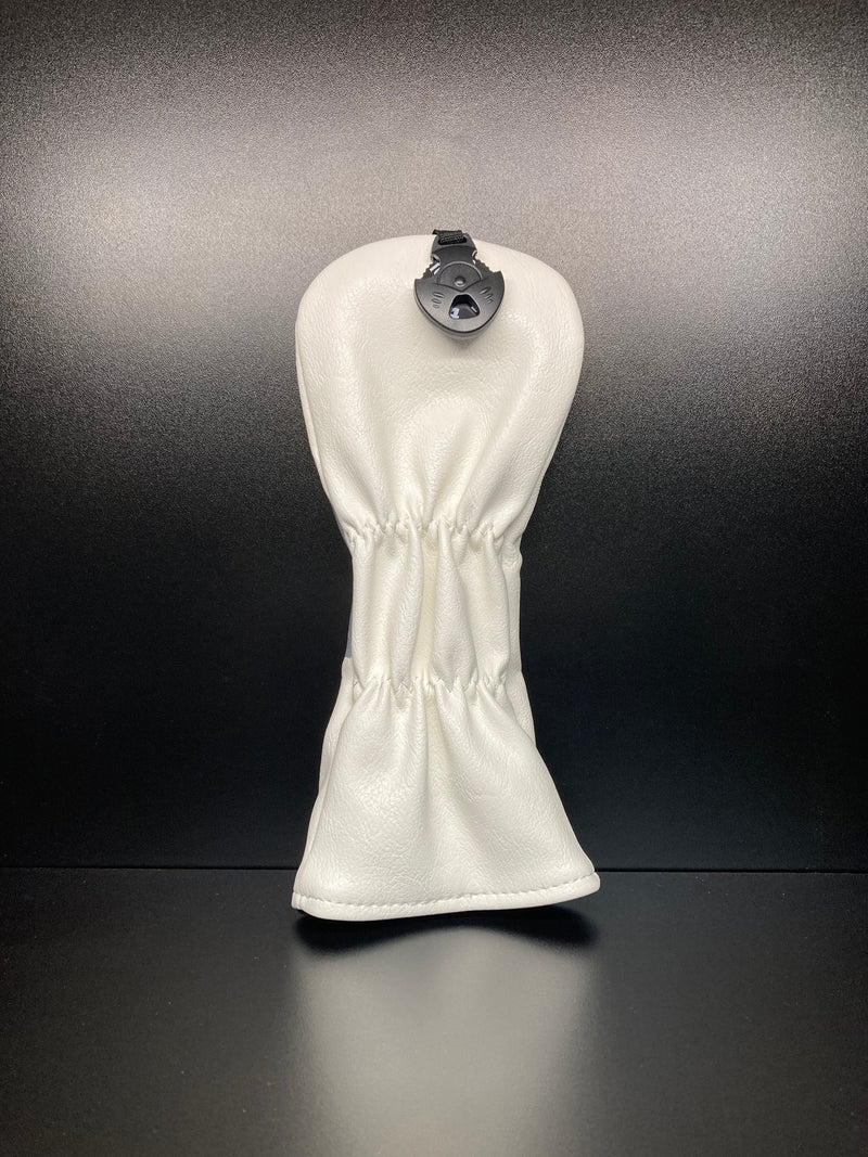 Load image into Gallery viewer, Tap It In! Silhouette Golfer Headcover
