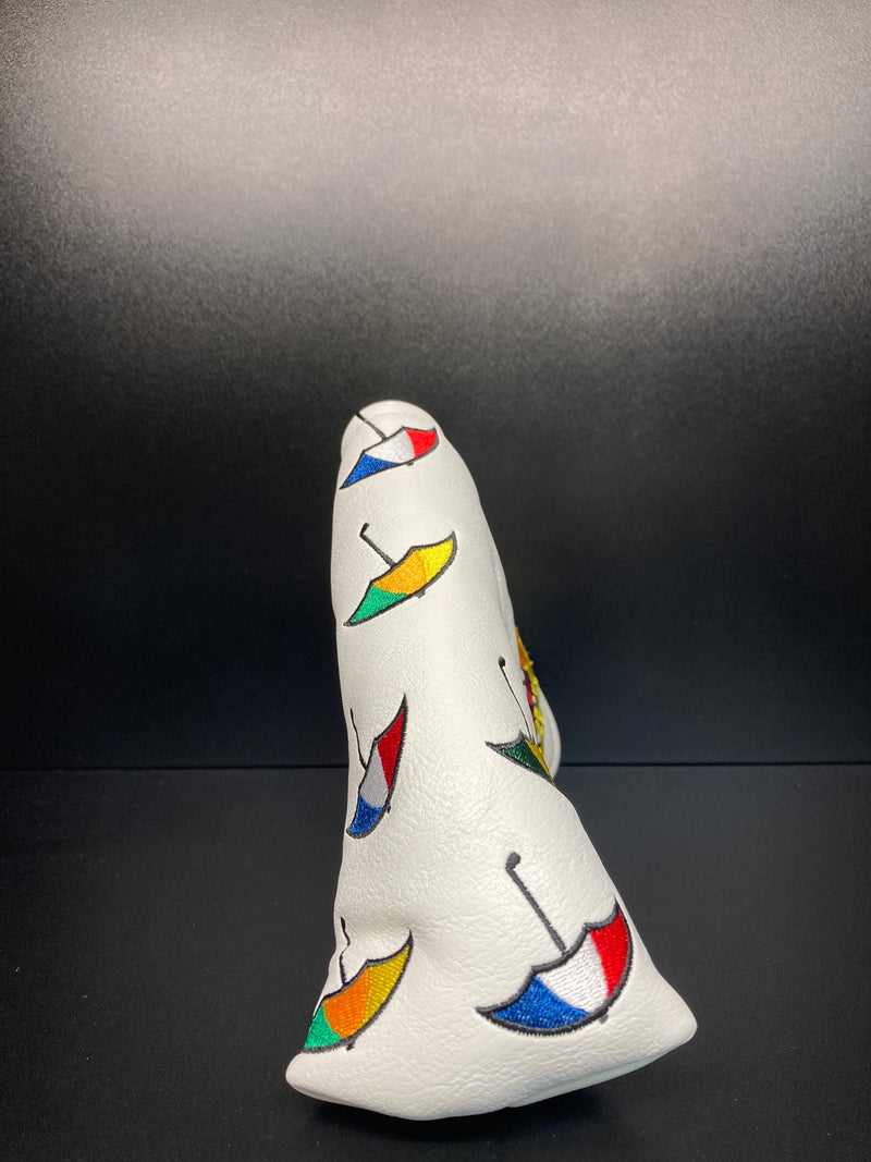 Load image into Gallery viewer, Palmer Umbrella Headcover
