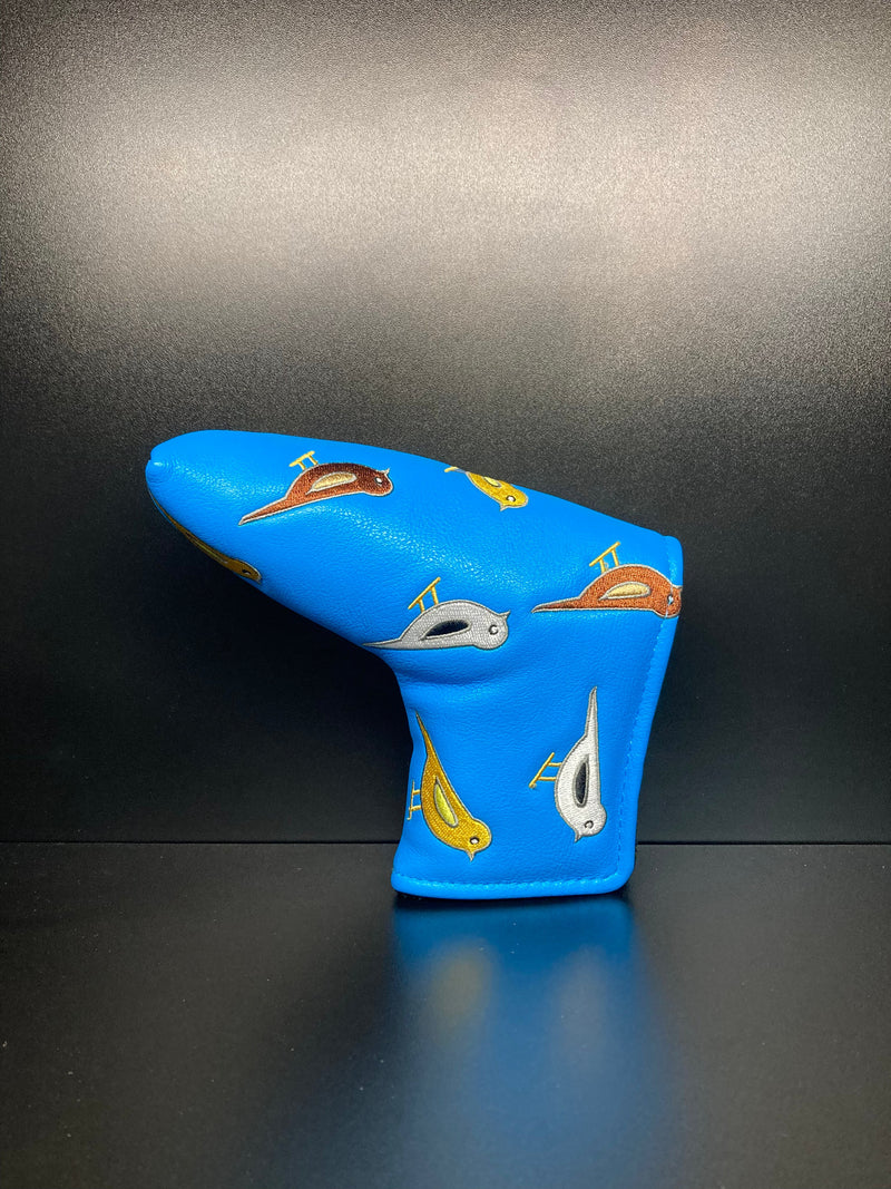 Load image into Gallery viewer, Birds Headcover
