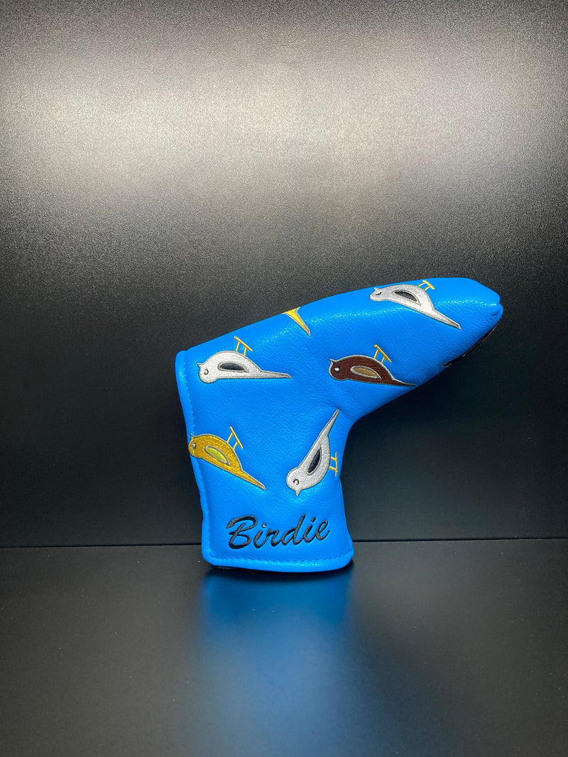Load image into Gallery viewer, Birds Headcover
