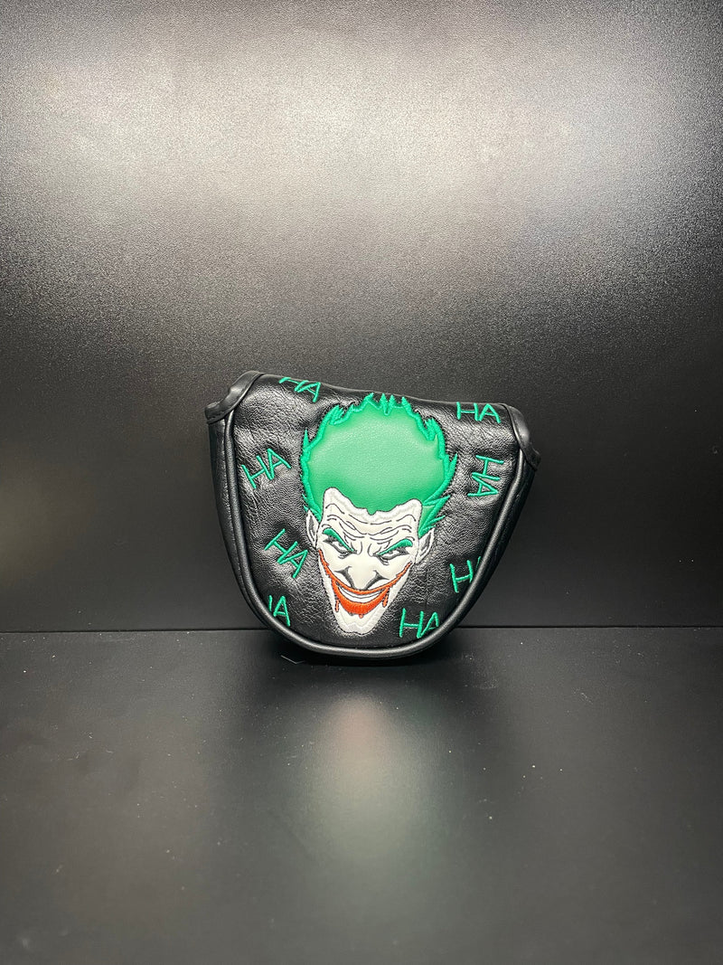 Load image into Gallery viewer, The Joker Headcover
