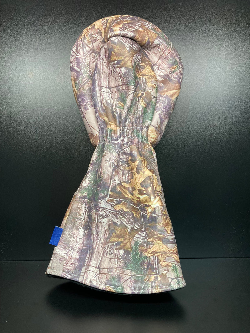 Load image into Gallery viewer, Git-R-Done Camo Headcover
