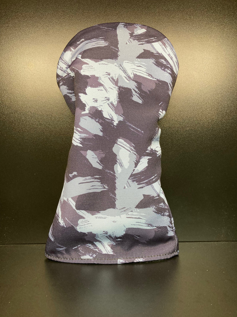 Load image into Gallery viewer, Canvas Blue Digital Headcover
