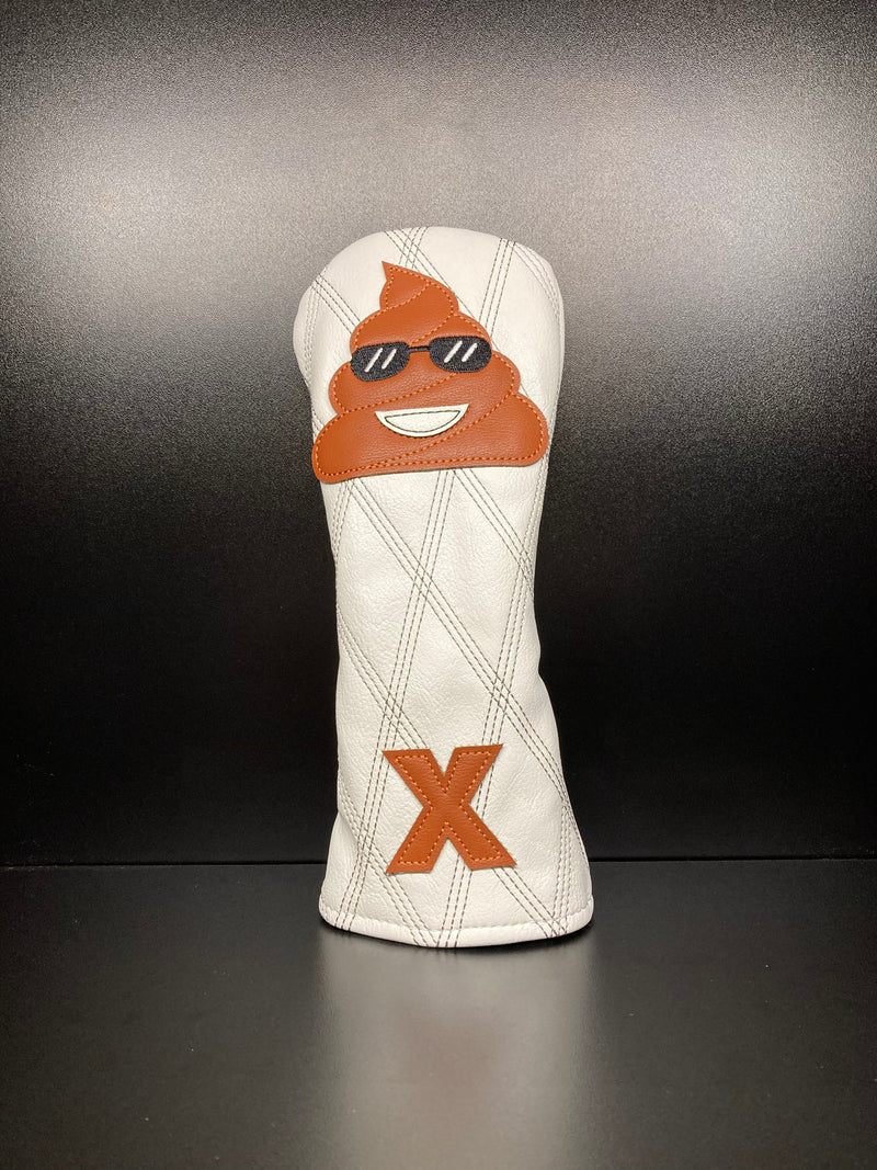 Load image into Gallery viewer, COOL AS SH*T! Headcover
