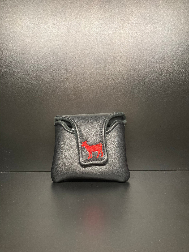 Load image into Gallery viewer, Jordan Goat Headcover
