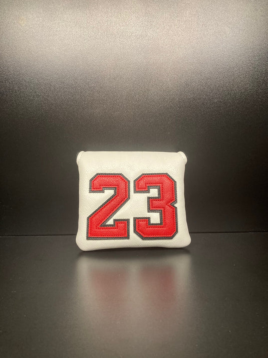 Jordan Goat Headcover