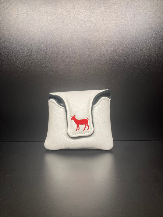 Jordan Goat Headcover