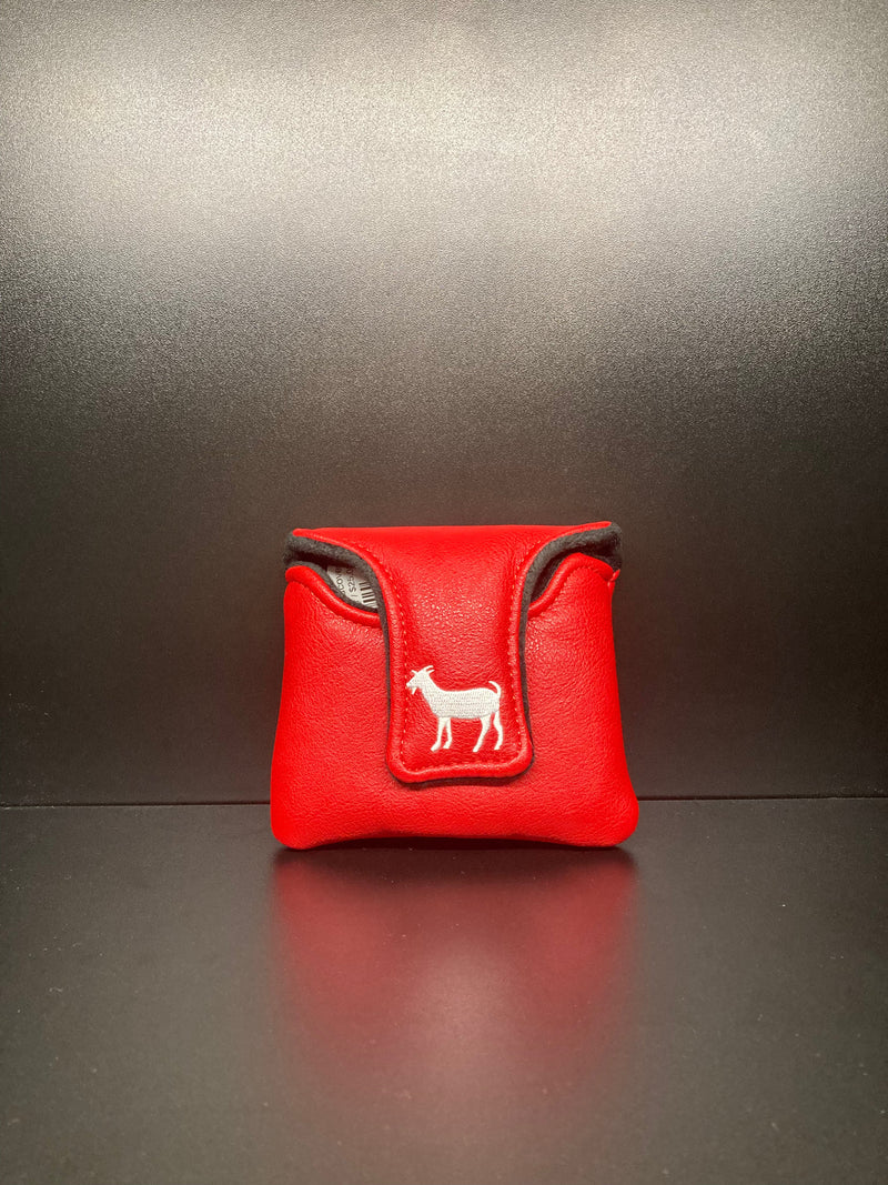 Load image into Gallery viewer, Jordan Goat Headcover
