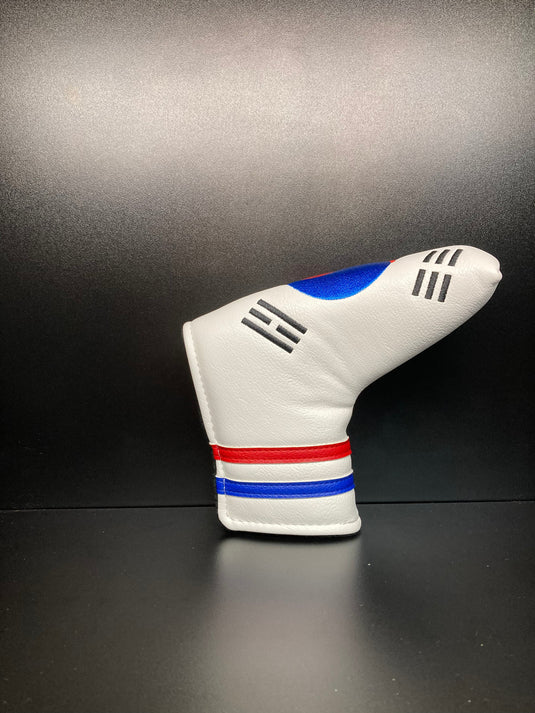 Korean Flag Headcover