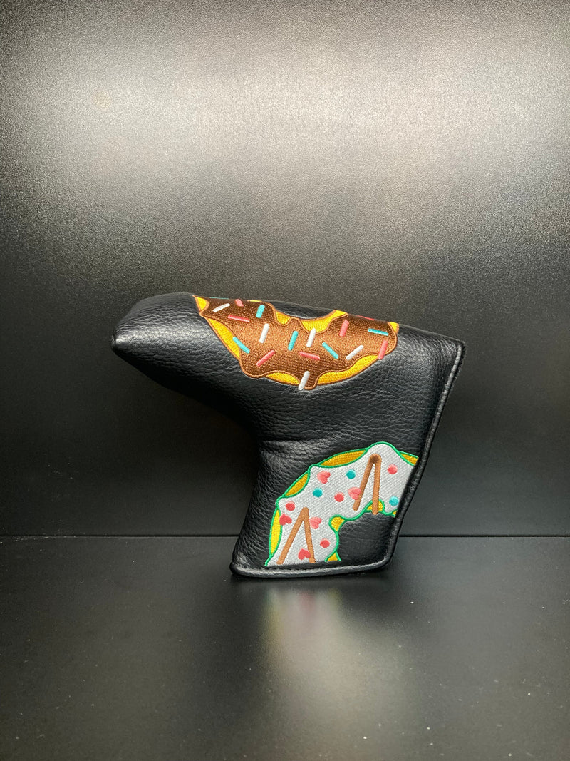 Load image into Gallery viewer, Donut Headcover
