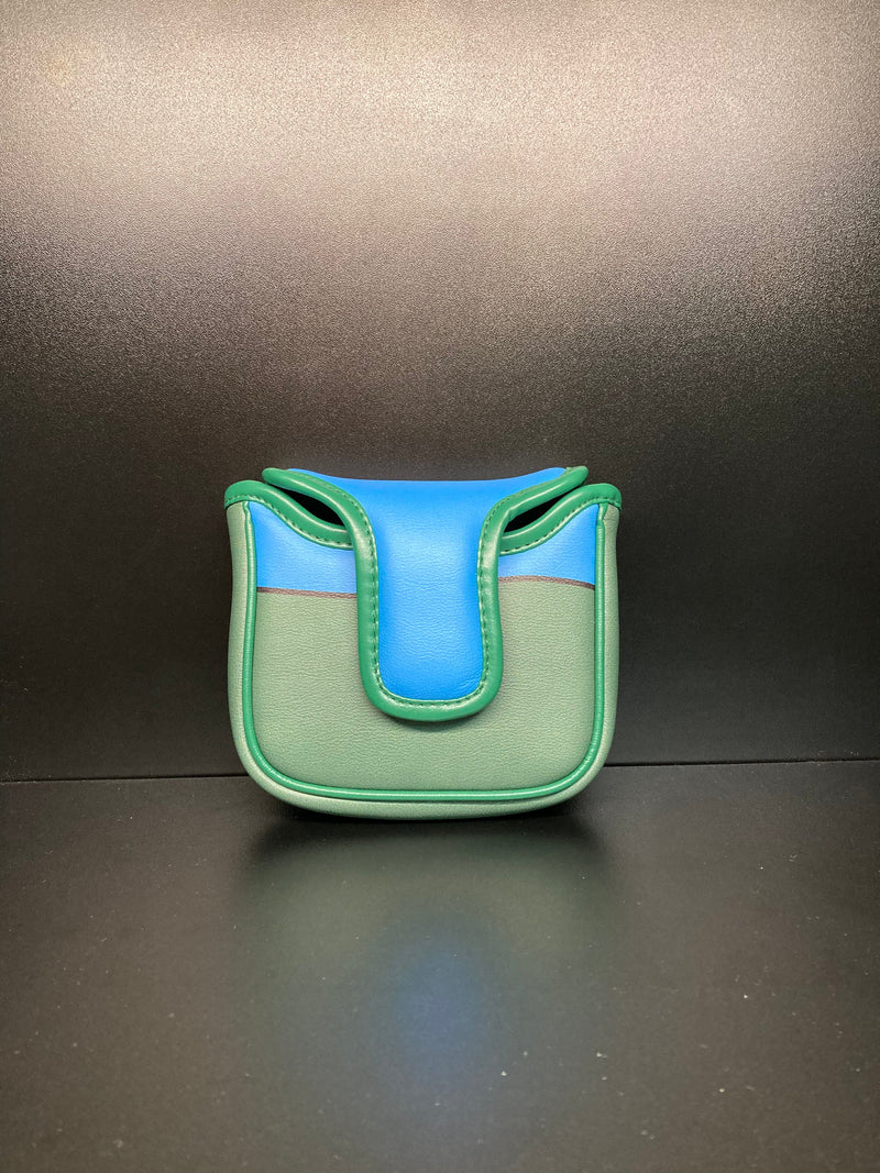 Load image into Gallery viewer, Carl Spackler (Caddyshack) &quot;Kill All the Gophers&quot; Headcover
