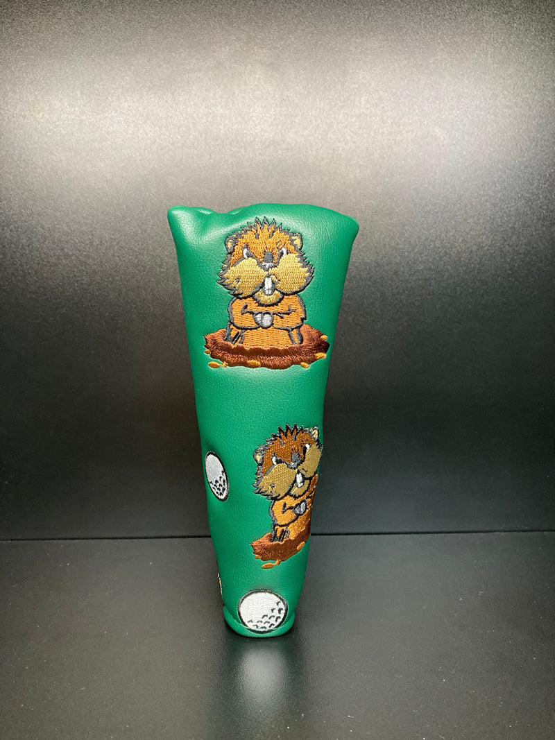 Load image into Gallery viewer, Go Home Ball (Caddyshack) Gopher Headcover
