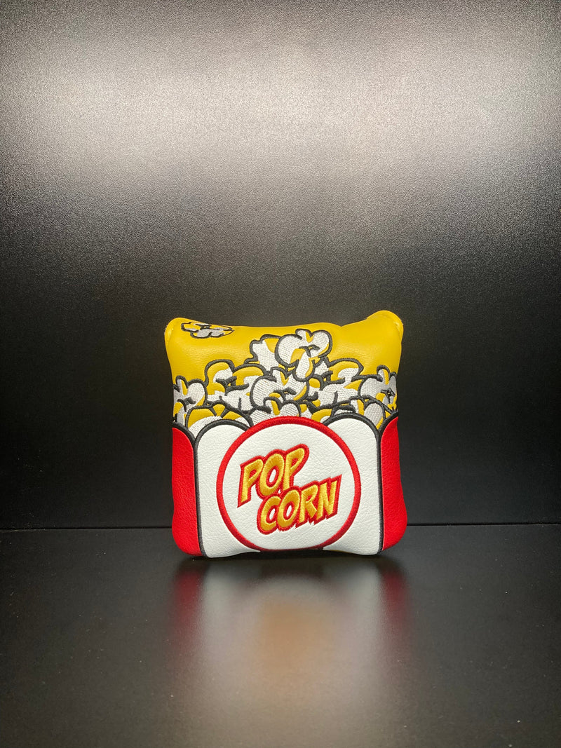 Load image into Gallery viewer, Popcorn Headcover
