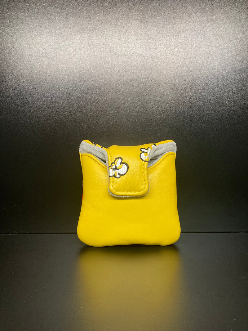 Load image into Gallery viewer, Popcorn Headcover
