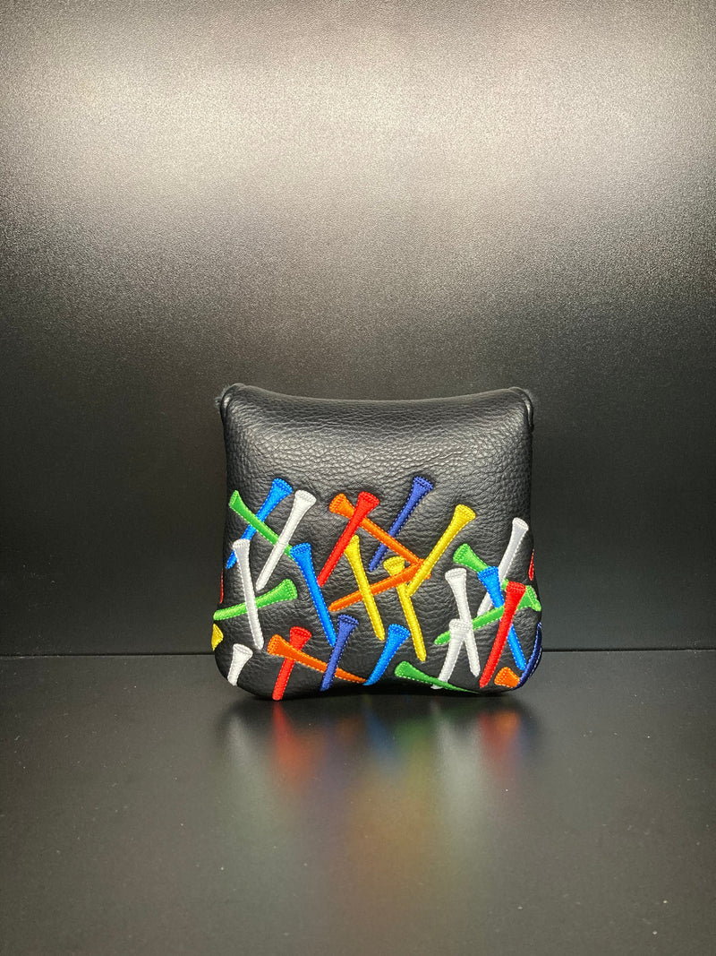 Load image into Gallery viewer, Tees Headcover
