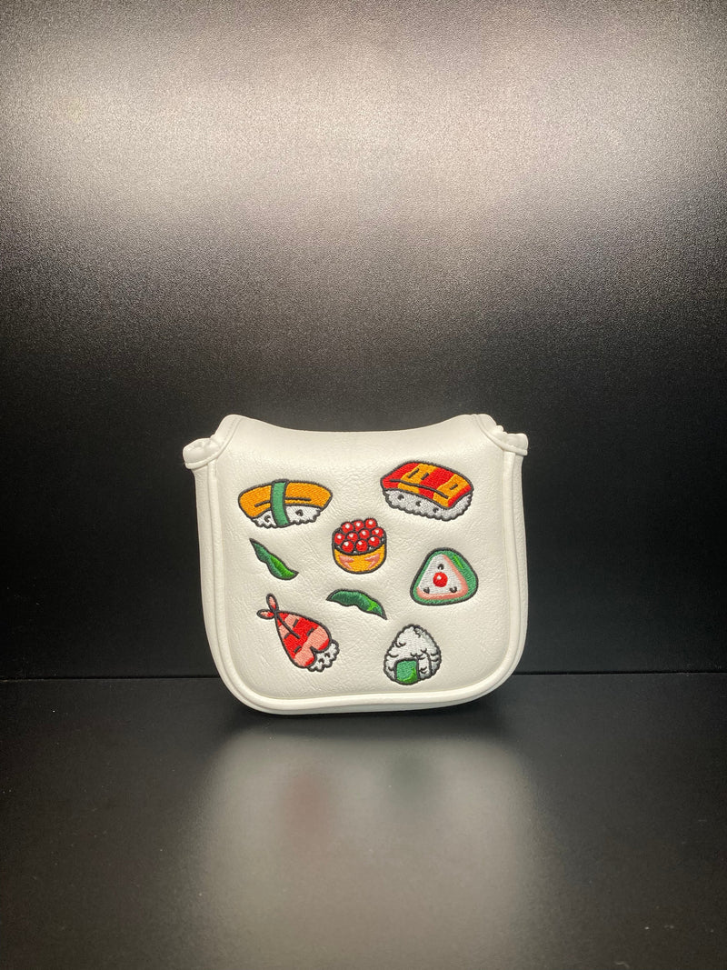 Load image into Gallery viewer, School of Fish Headcover
