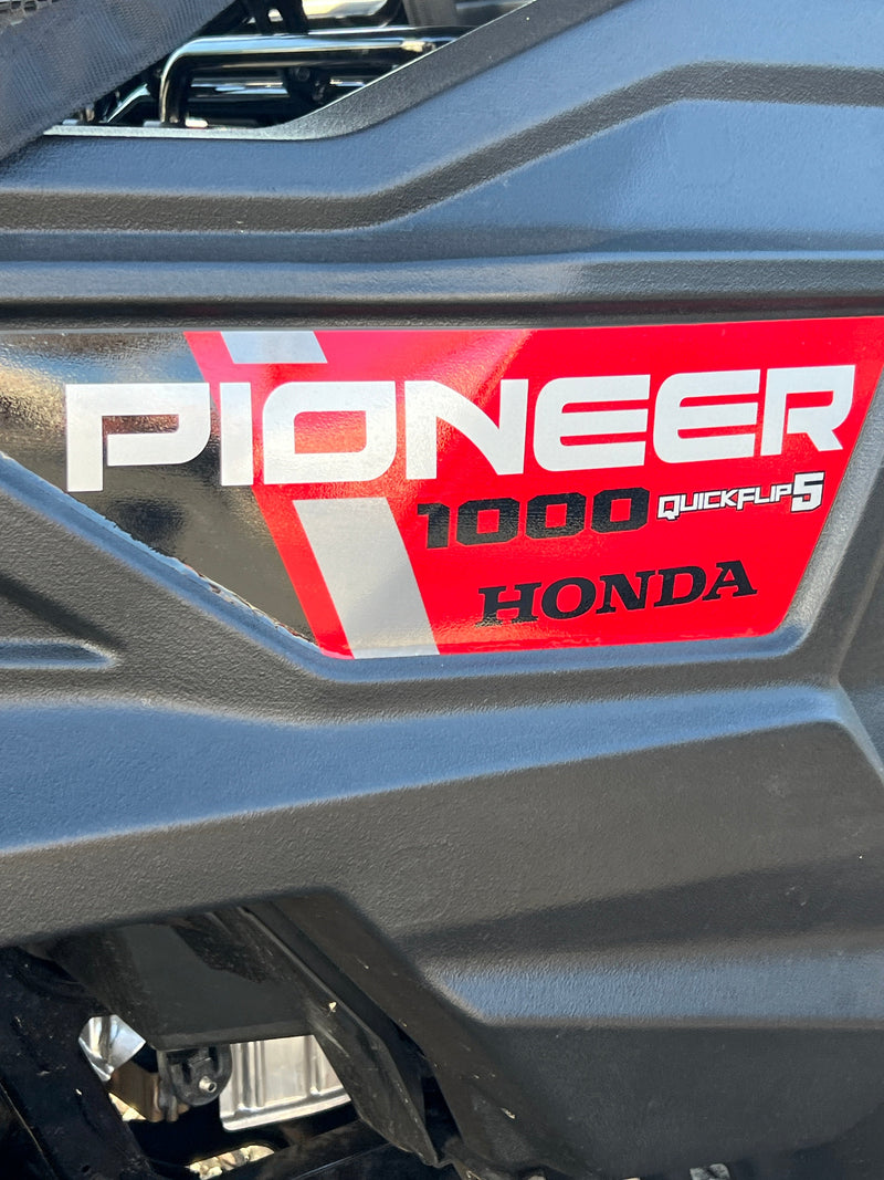 Load image into Gallery viewer, Honda Pioneer 1000
