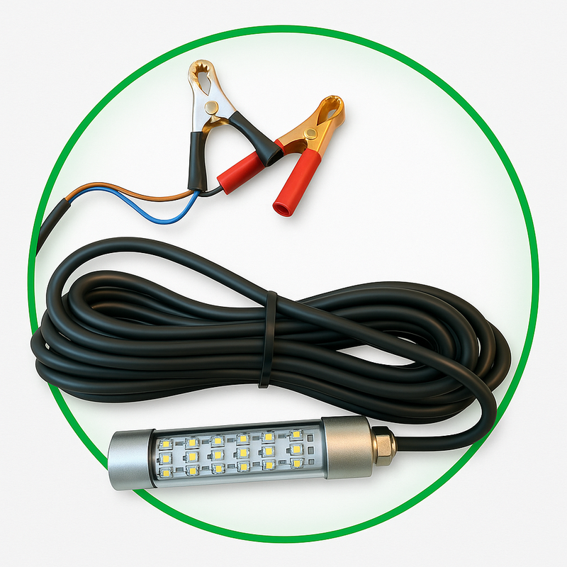 Load image into Gallery viewer, LED Drop Light 1000 (12V)
