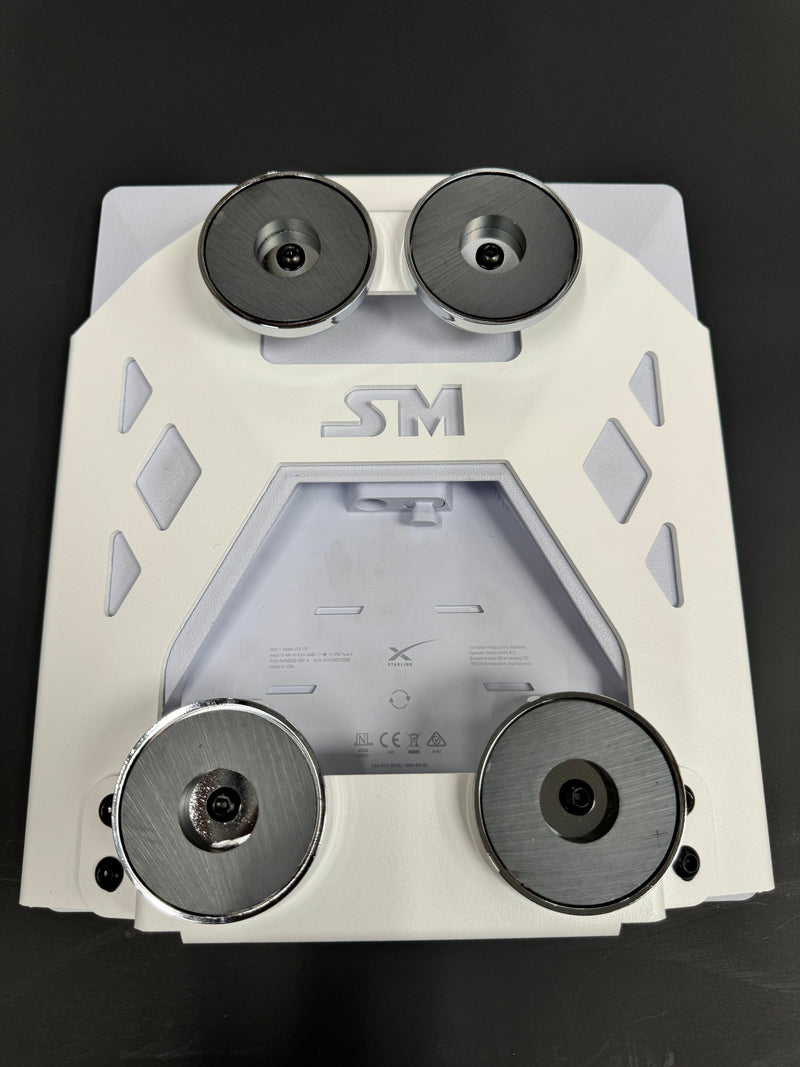 Load image into Gallery viewer, Star-Mount MINI Explorer Mount
