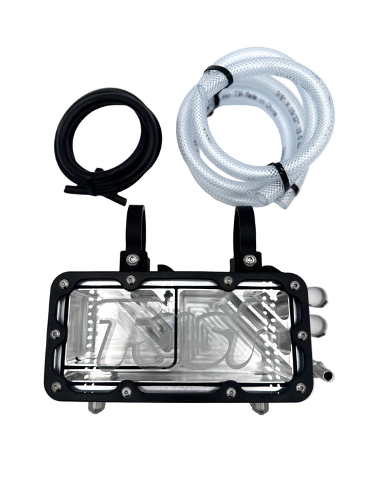 E85 Engine Ventilation System for Can-Am Maverick X3, X3 Max & Xpedition
