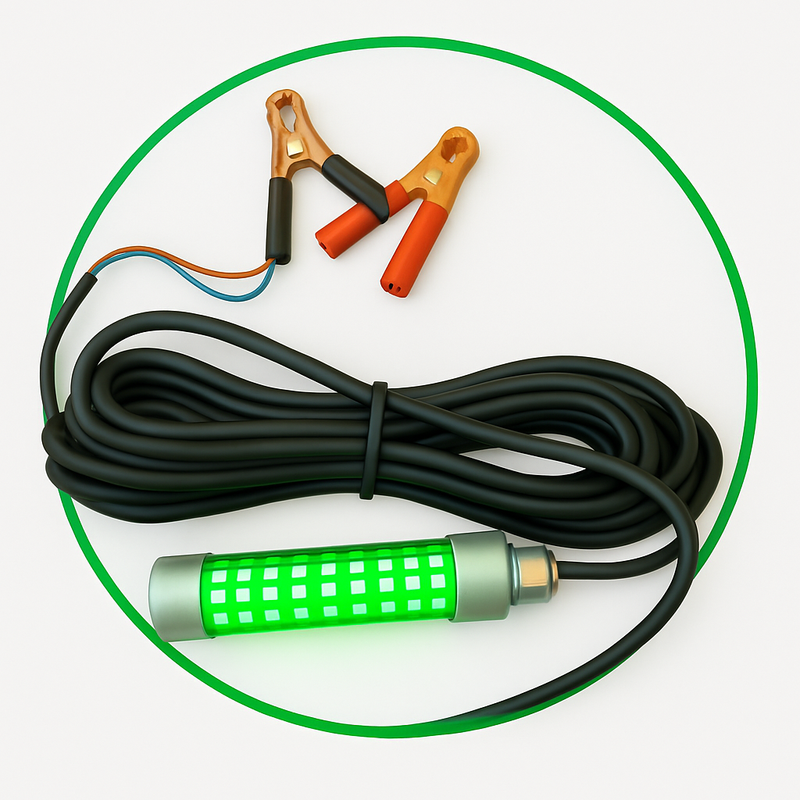 Load image into Gallery viewer, LED Drop Light 1000 (12V)
