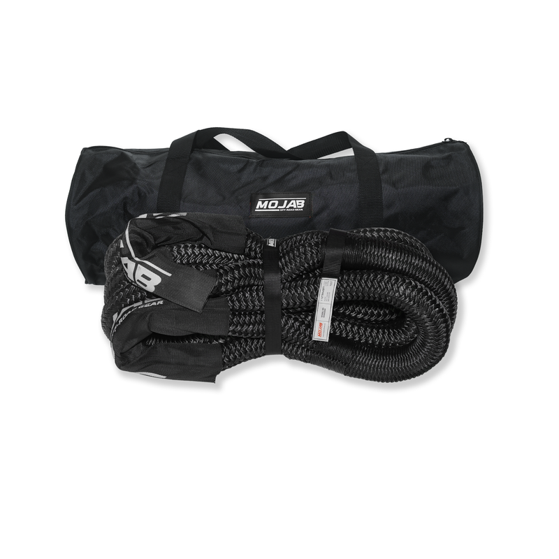 Load image into Gallery viewer, 1-1/2”x 30’ Heavy duty Kinetic rope
