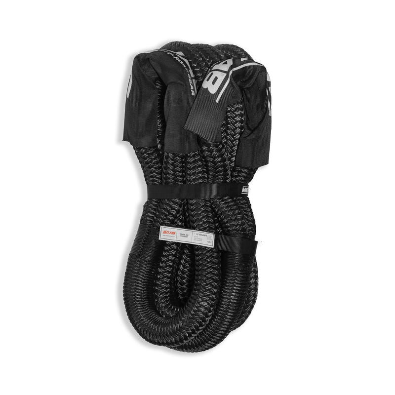 Load image into Gallery viewer, 1-1/2”x 30’ Heavy duty Kinetic rope
