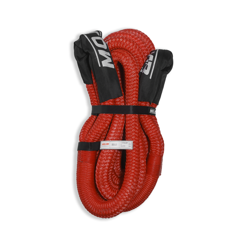Load image into Gallery viewer, 1-1/2”x 30’ Heavy duty Kinetic rope
