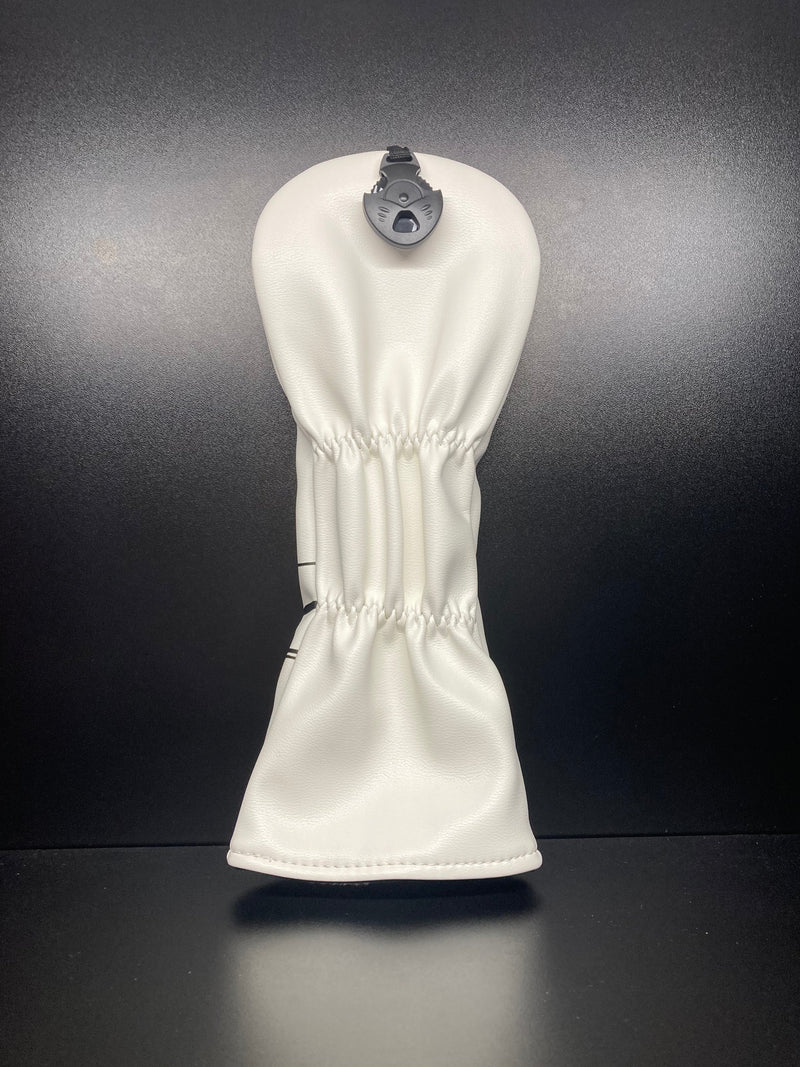 Load image into Gallery viewer, Happy Rulez! Headcover
