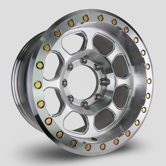 DELTA | FORGED | BEADLOCK