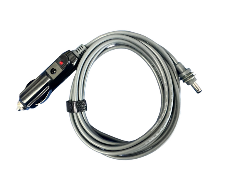 Load image into Gallery viewer, Starlink MINI DC Power cable direct to Cigarette Lighter Port
