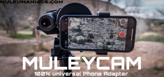 MuleyCam