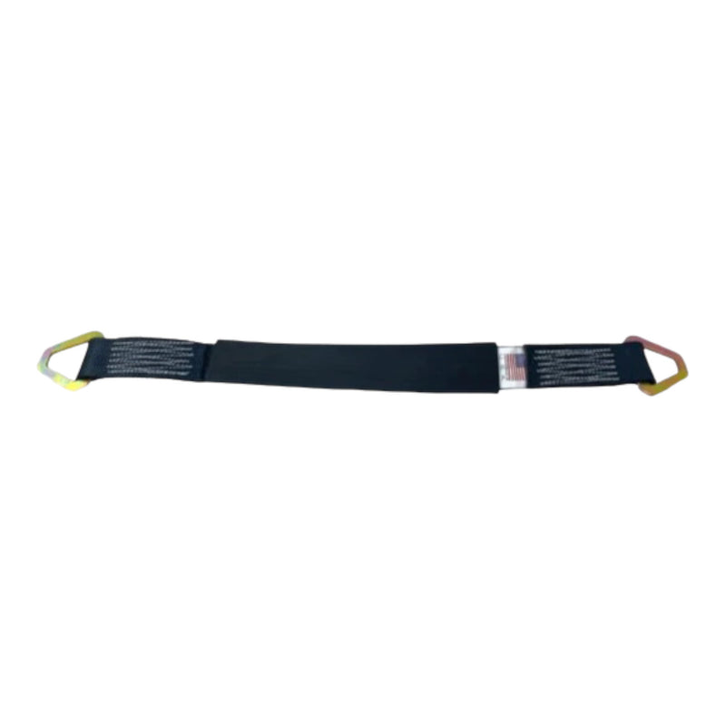 Load image into Gallery viewer, 36 Inch Axle Straps DiamondWeave™ COLOR OPTIONS | 4 PACK
