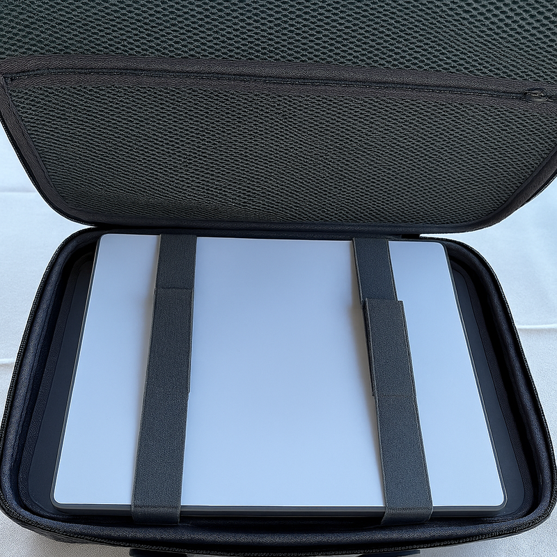 Load image into Gallery viewer, Ravion® Battery Travel Case for Starlink Mini
