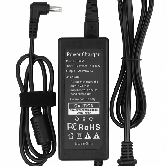 Ravion 60W Charger High-Speed