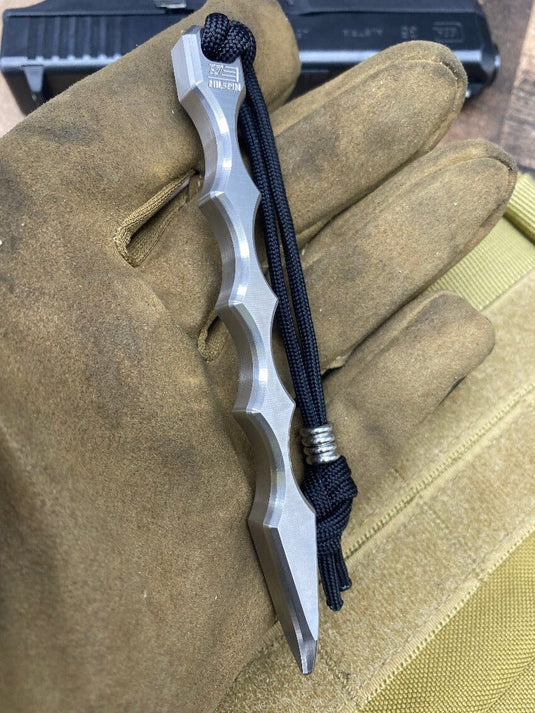 Milspin Aluminum Kubaton