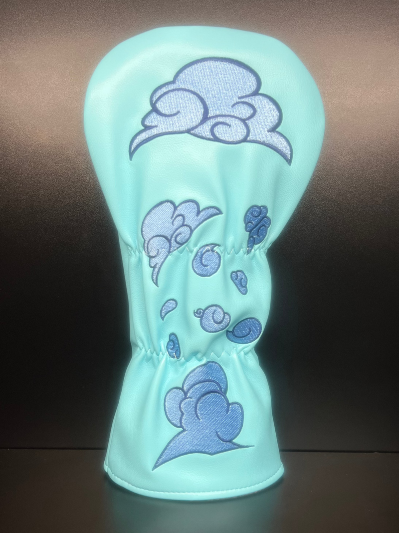 Load image into Gallery viewer, Got &quot;Jinxed&quot; Arcane Headcover
