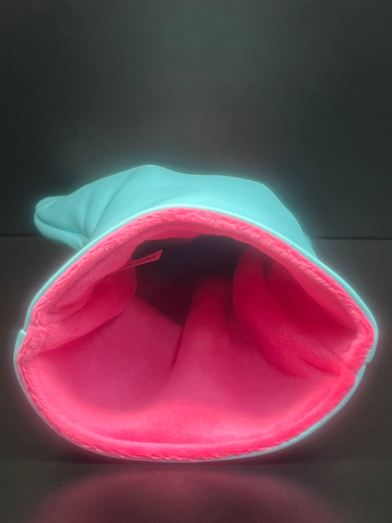 Load image into Gallery viewer, Got &quot;Jinxed&quot; Arcane Headcover
