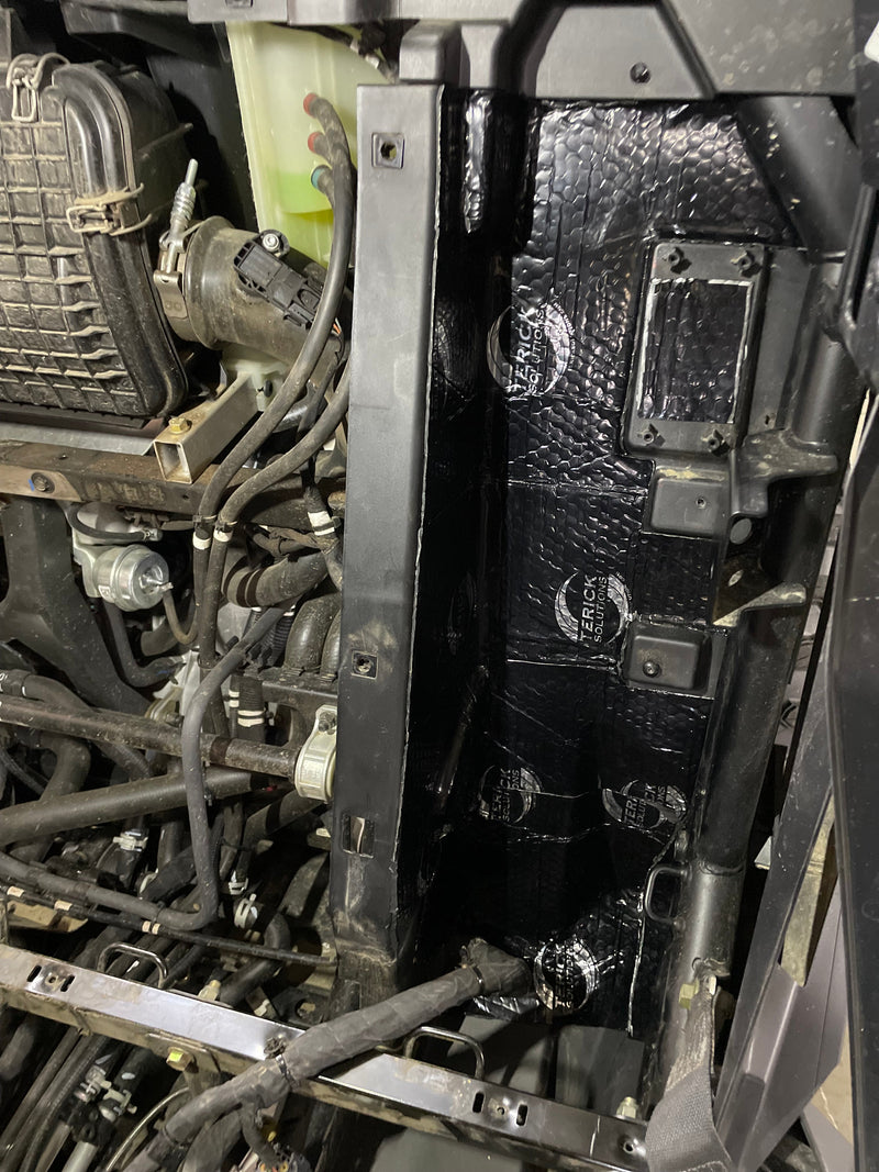 Load image into Gallery viewer, Carpet Kit Polaris RZR Pro XP/Pro R/Turbo R    2020-Current
