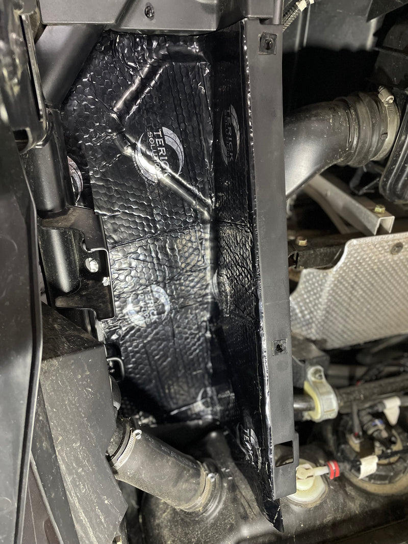 Load image into Gallery viewer, Carpet Kit Polaris RZR Pro XP/Pro R/Turbo R    2020-Current
