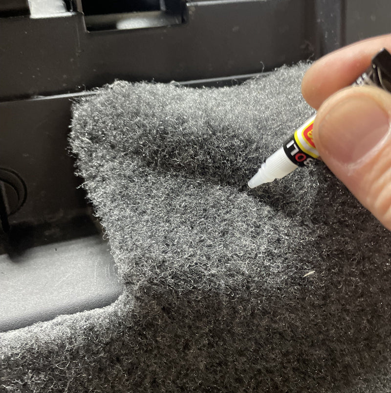 Load image into Gallery viewer, Carpet Kit Polaris RZR Pro XP/Pro R/Turbo R    2020-Current
