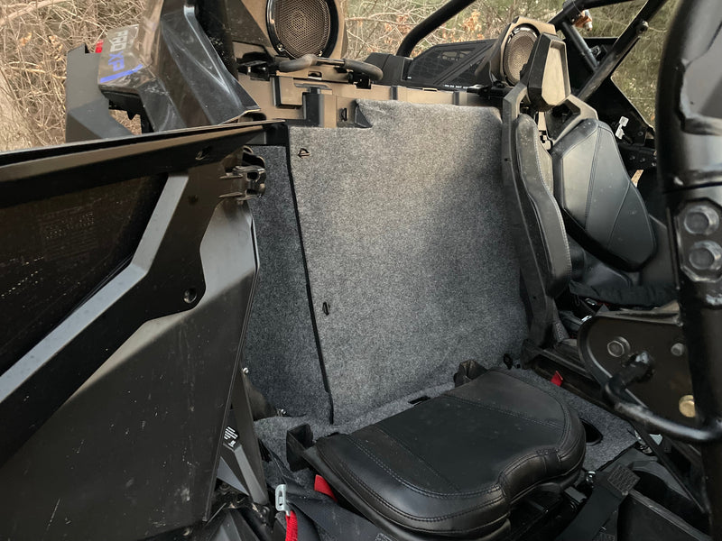 Load image into Gallery viewer, Carpet Kit Polaris RZR Pro XP/Pro R/Turbo R    2020-Current
