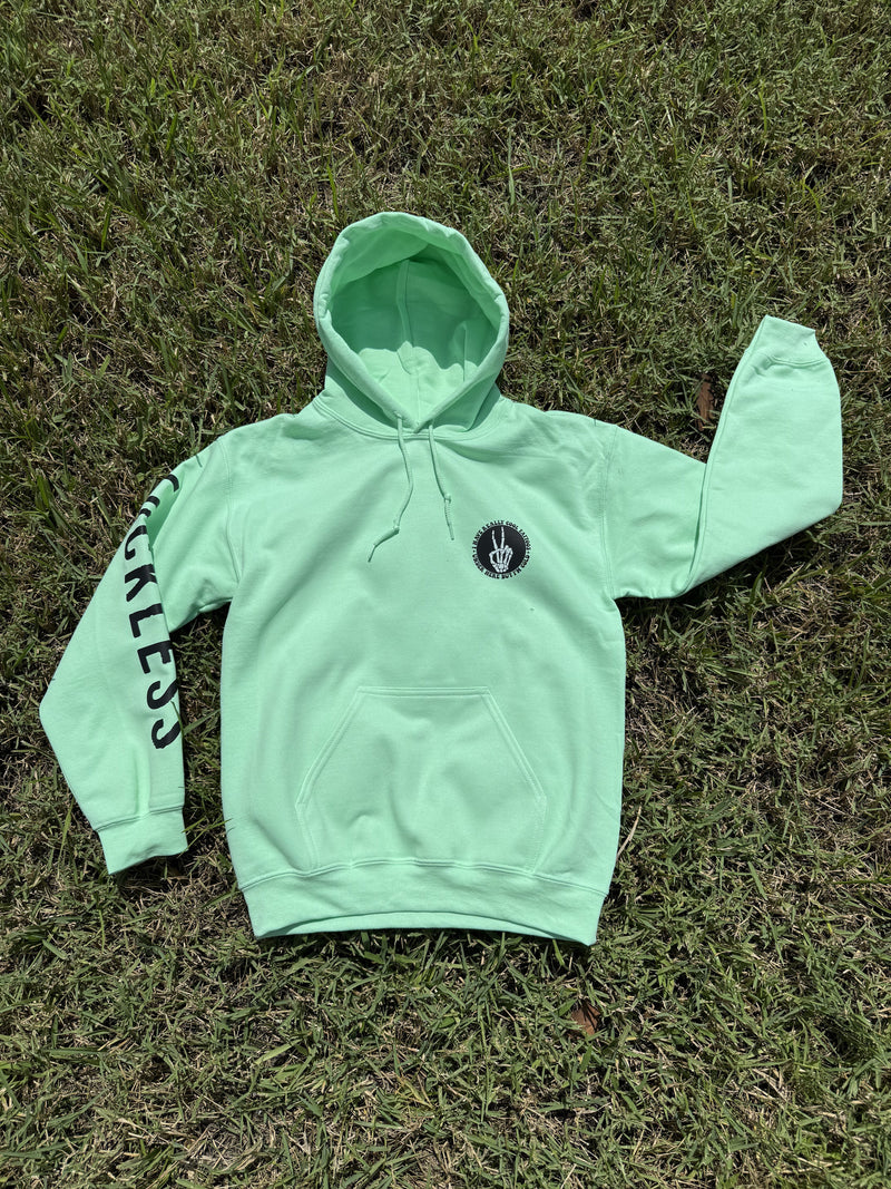 Load image into Gallery viewer, Cool Tattoos Hoodie
