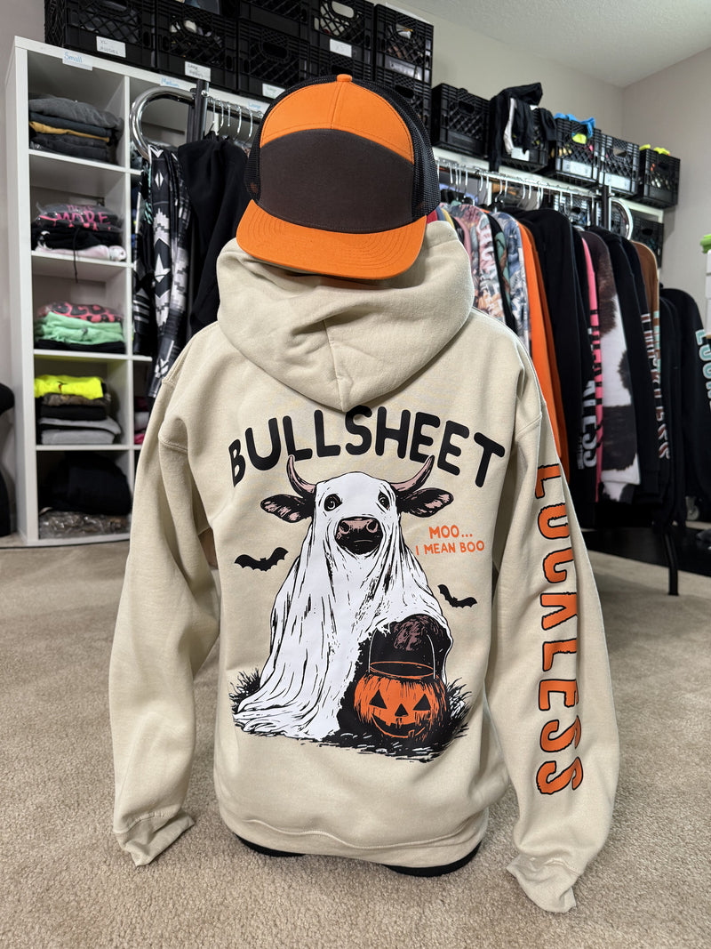 Load image into Gallery viewer, BULLSHEET | HOODIE
