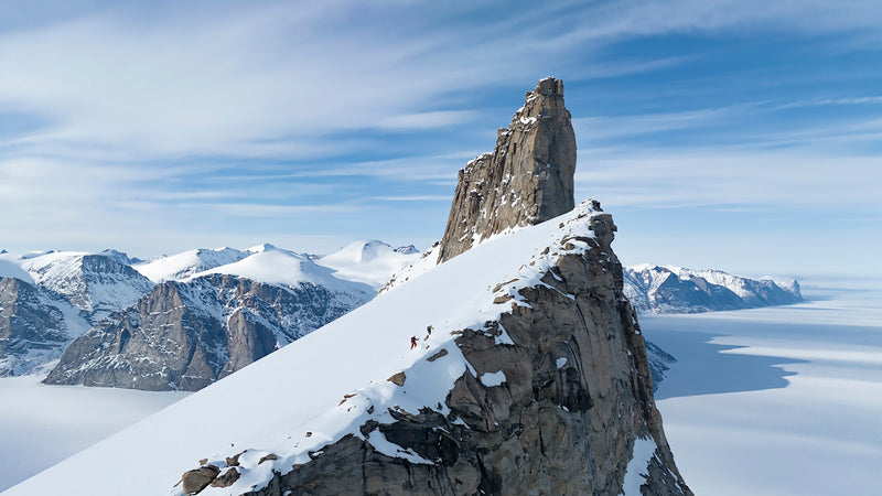 Load image into Gallery viewer, Call of the Mountains
