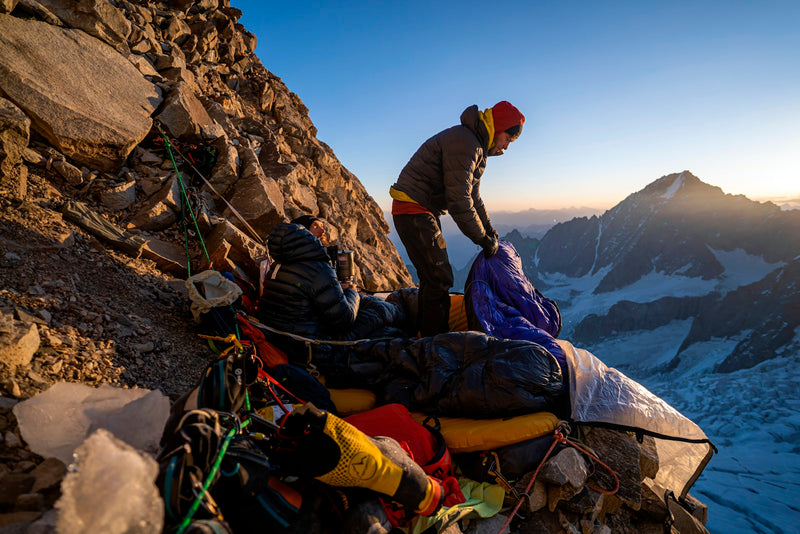 Load image into Gallery viewer, Call of the Mountains
