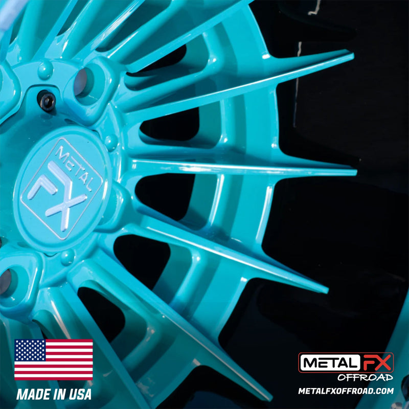 Load image into Gallery viewer, Mobster R | Forged 3-Piece | Beadlock
