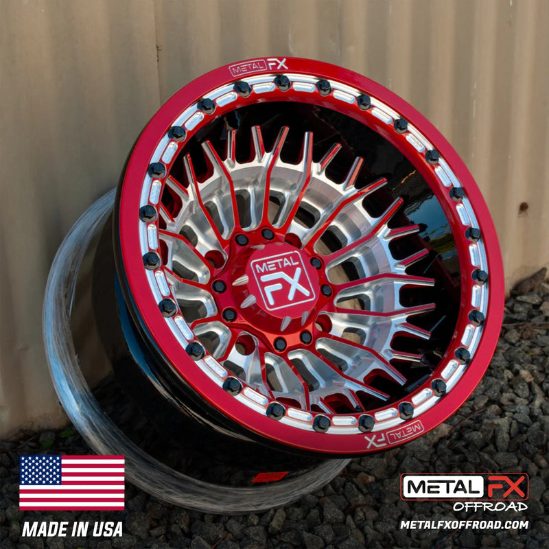 Load image into Gallery viewer, Falcon | Forged 3-Piece | Beadlock
