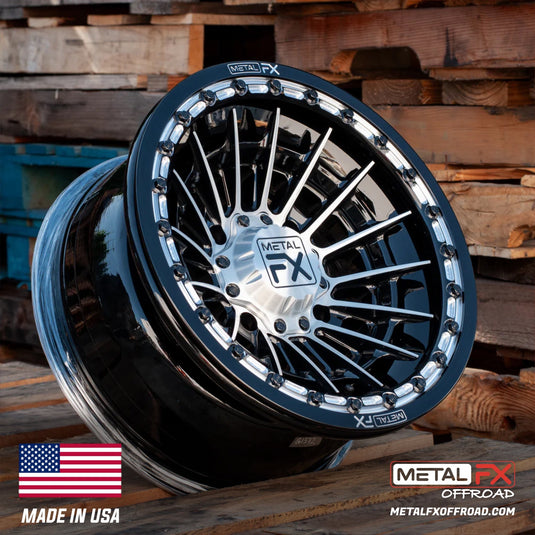 Mobster | Forged 3-Piece | Beadlock