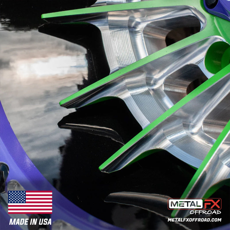 Load image into Gallery viewer, Mobster | Forged 3-Piece | Beadlock
